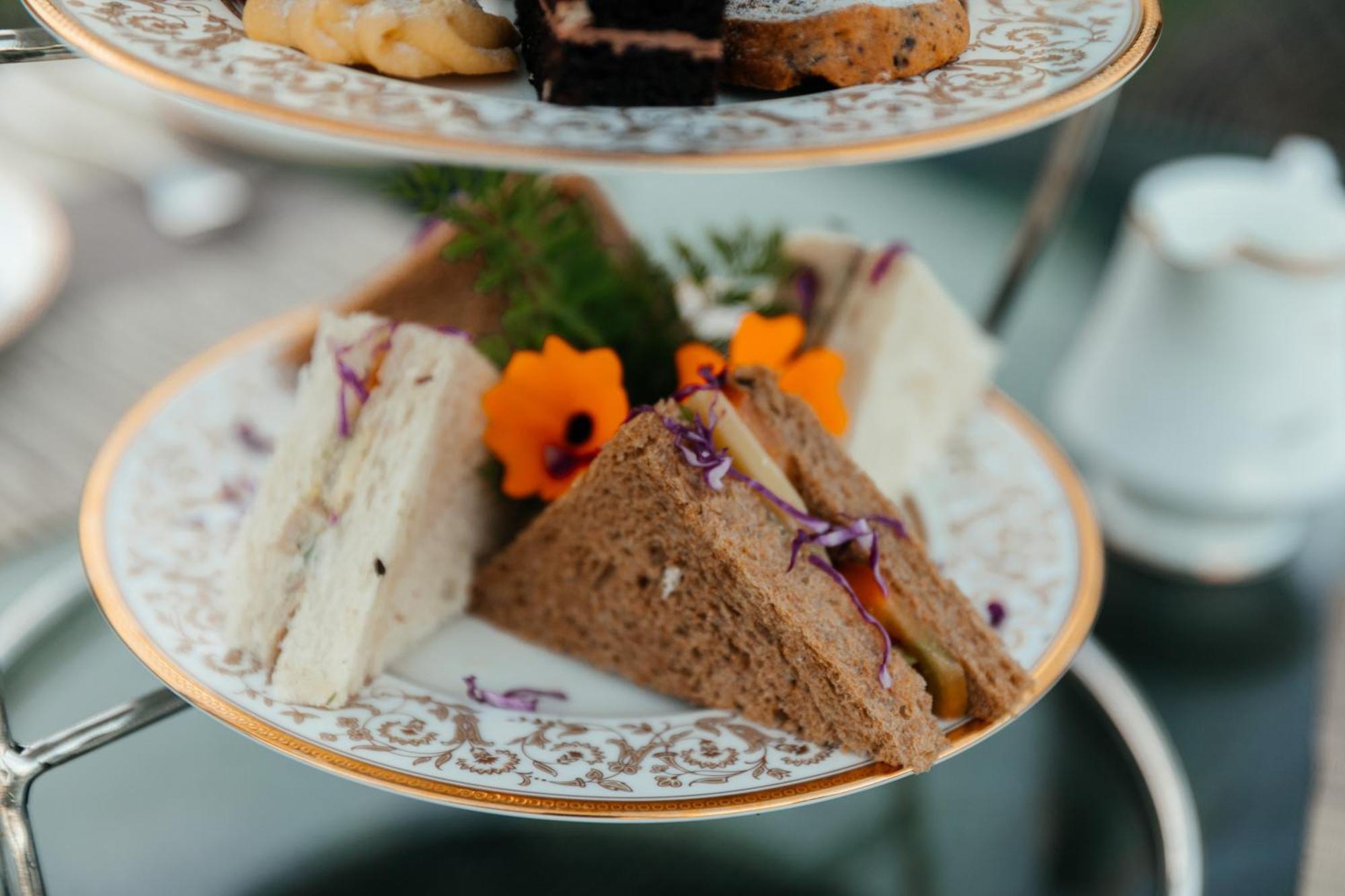 The Bellwood Manor Hotel Nuwara Eliya Bagian luar foto